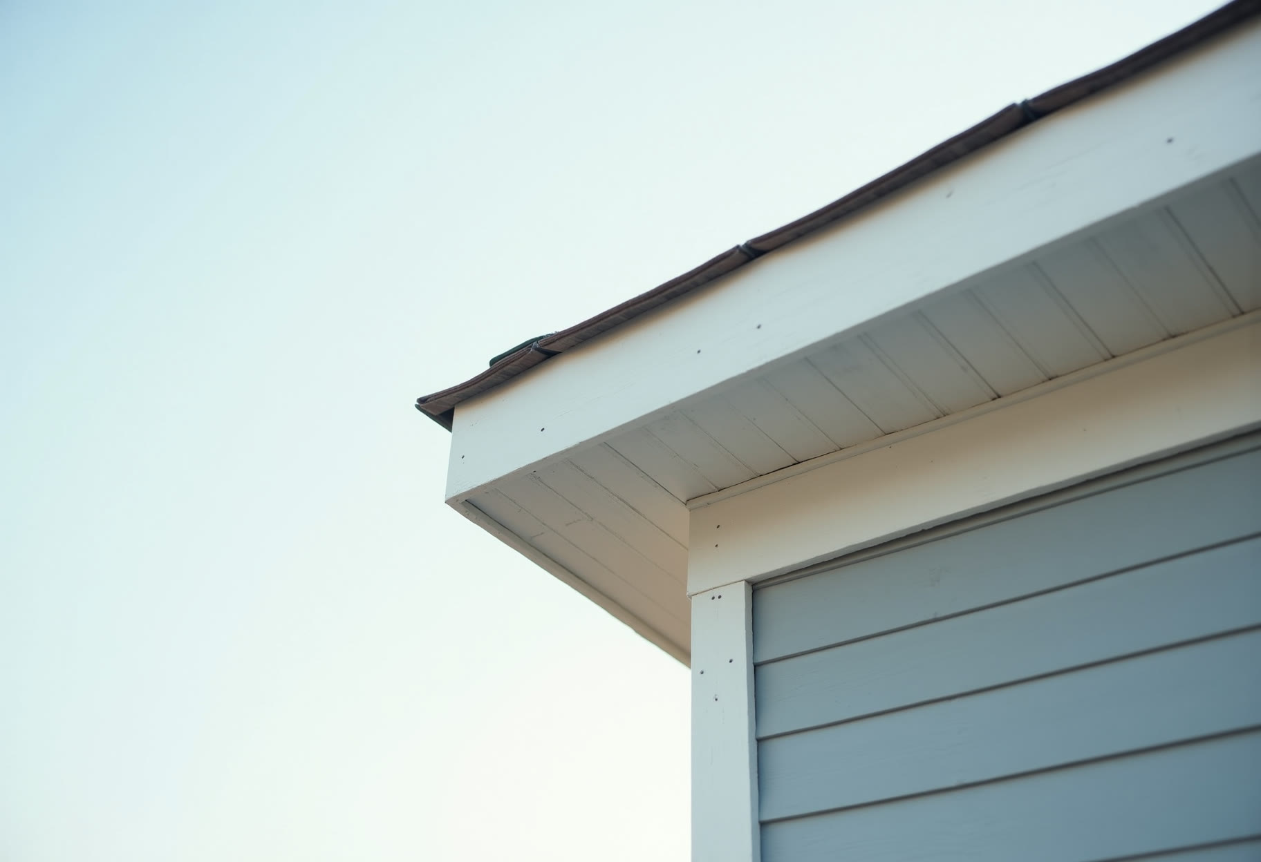 Exterior Repaints