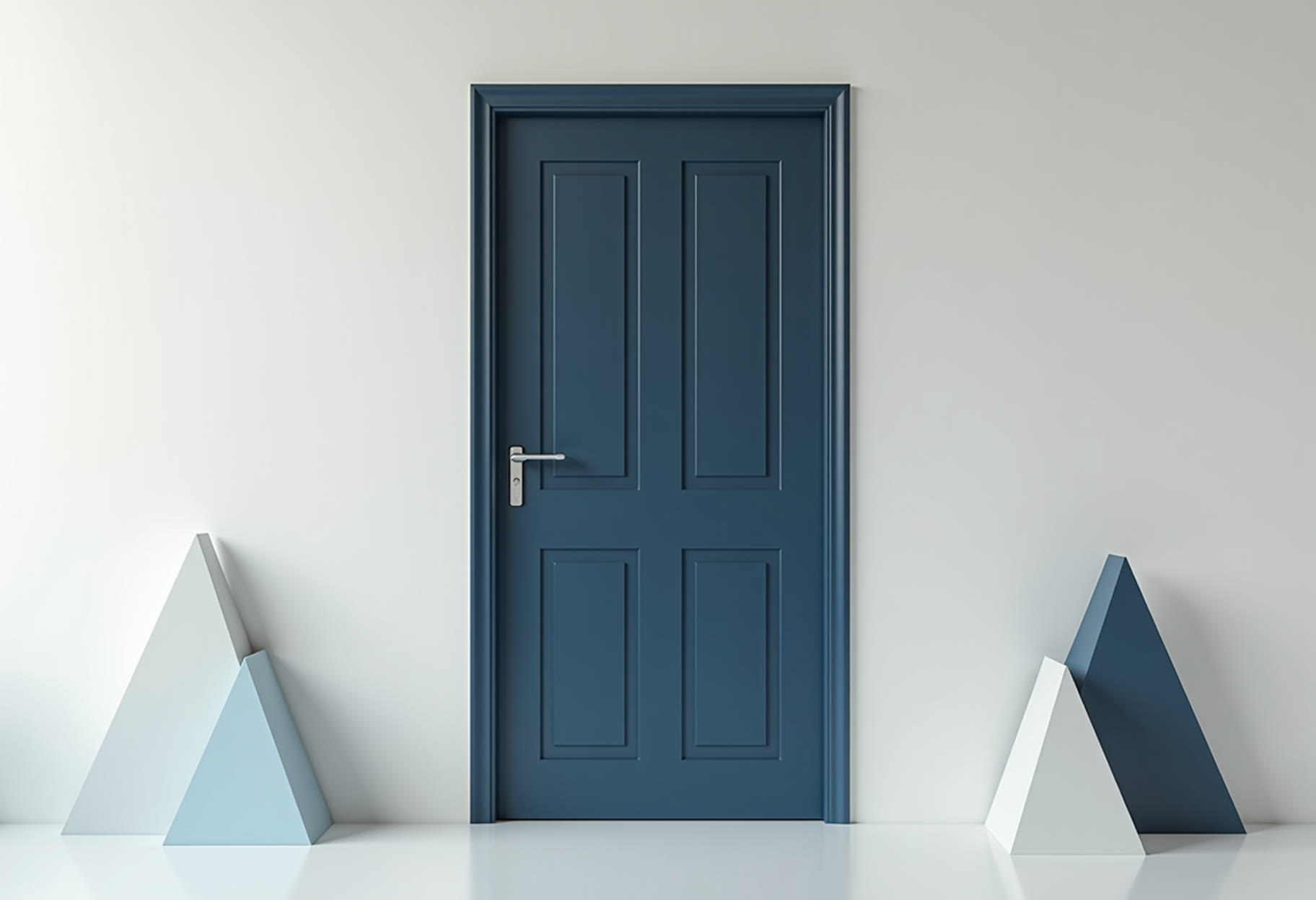 Trim & Doors